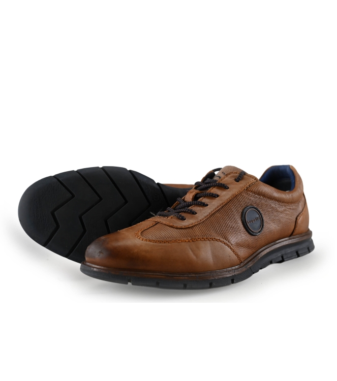 Bugatti Schnürschuhe