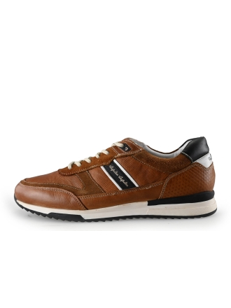 Australian Sneaker Braun 278342