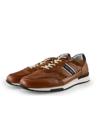 Australian Sneaker Braun 278342