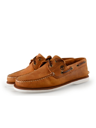 Timberland Bootsschuhe Braun 278344