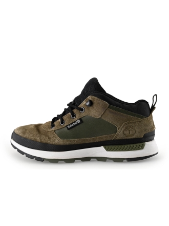 Timberland Wanderschuhe Grün 278348