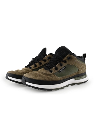 Timberland Wanderschuhe Grün 278348