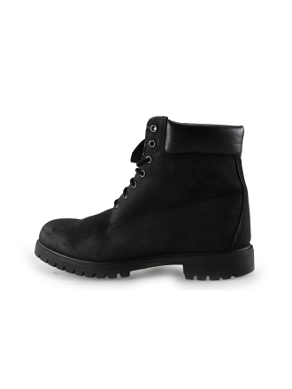 Timberland Schnürstiefel Schwarz 278350