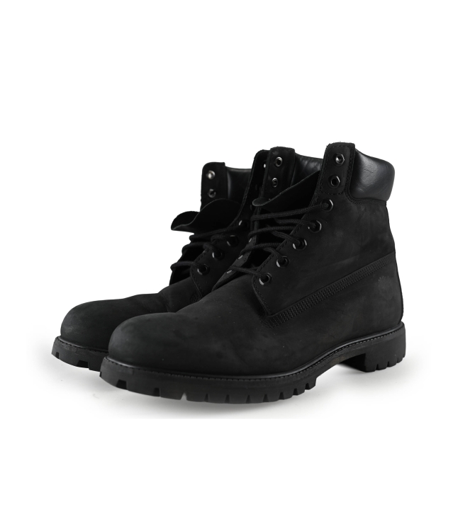 Timberland Schnürstiefel