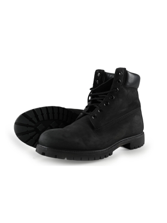 Timberland Schnürstiefel