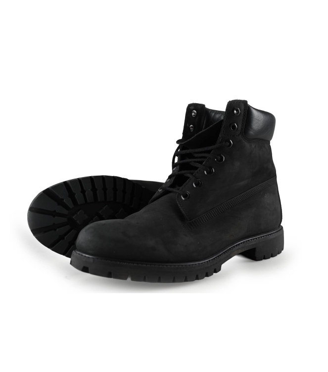 Timberland Schnürstiefel