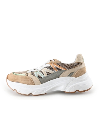 Nelson Sneaker Beige 278351