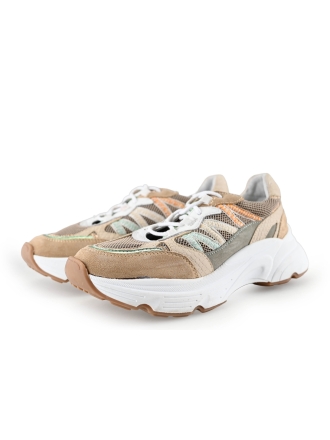 Nelson Sneaker Beige 278351