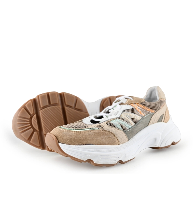 Nelson Sneaker
