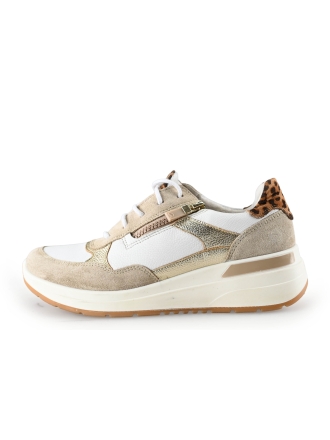 Ara Sneaker Beige 278352