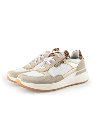 Ara Sneaker Beige 278352