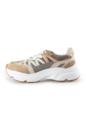 Nelson Sneaker Beige 278354