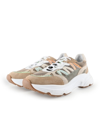 Nelson Sneaker Beige 278354