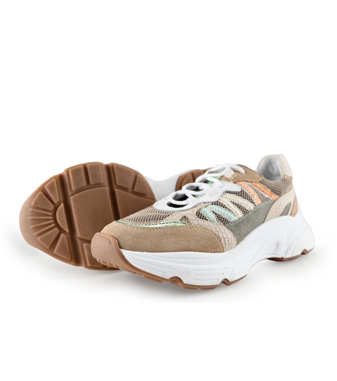 Nelson Sneaker