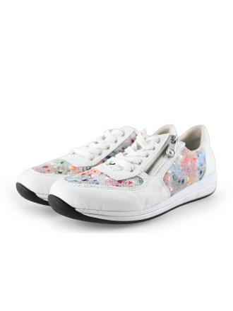 Rieker Sneaker Weiß 278355