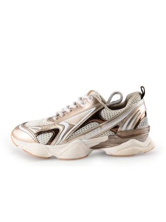 Steve Madden Sneaker Beige 278357