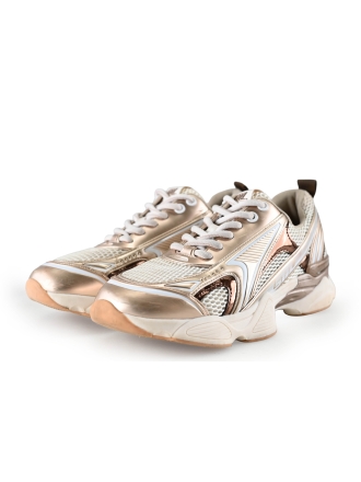 Steve Madden Sneaker Beige 278357