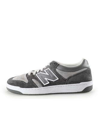 New Balance Sneaker Grau 278358