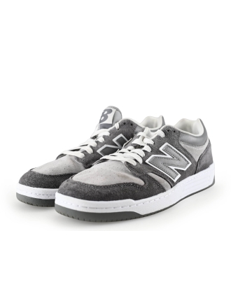 New Balance Sneaker Grau 278358