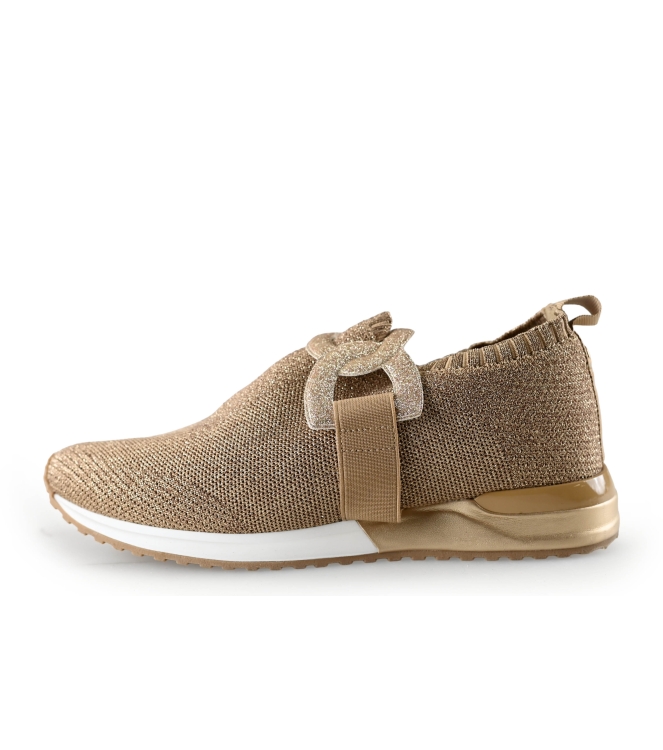 La Strada Slip-ons