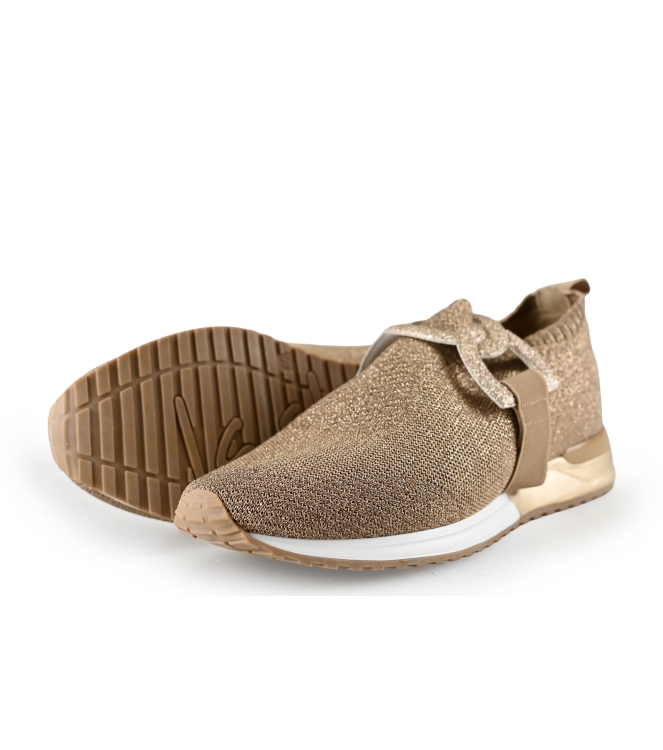 La Strada Slip-ons