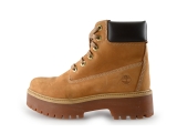Timberland Schnürstiefel