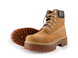 Timberland Schnürstiefel