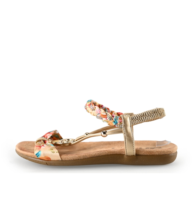 Dolcis Sandalen