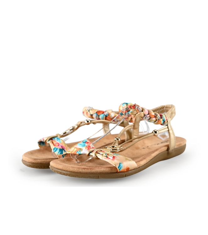 Dolcis Sandalen