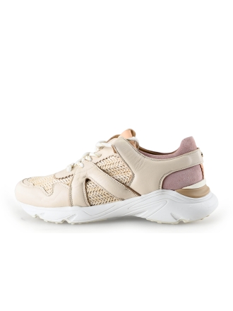 Fred de La Bretoniere Sneaker Beige 278369