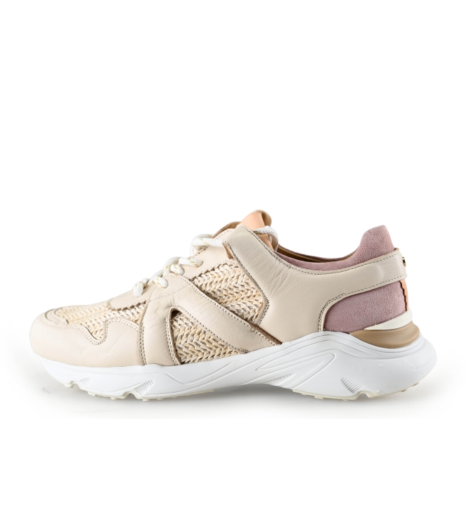 Fred de La Bretoniere Sneaker