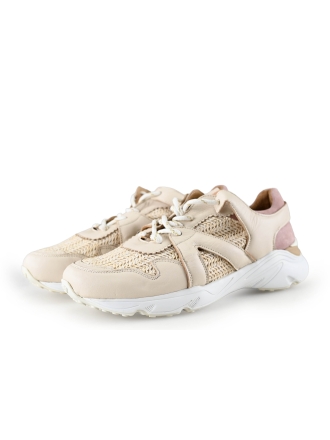 Fred de La Bretoniere Sneaker Beige 278369