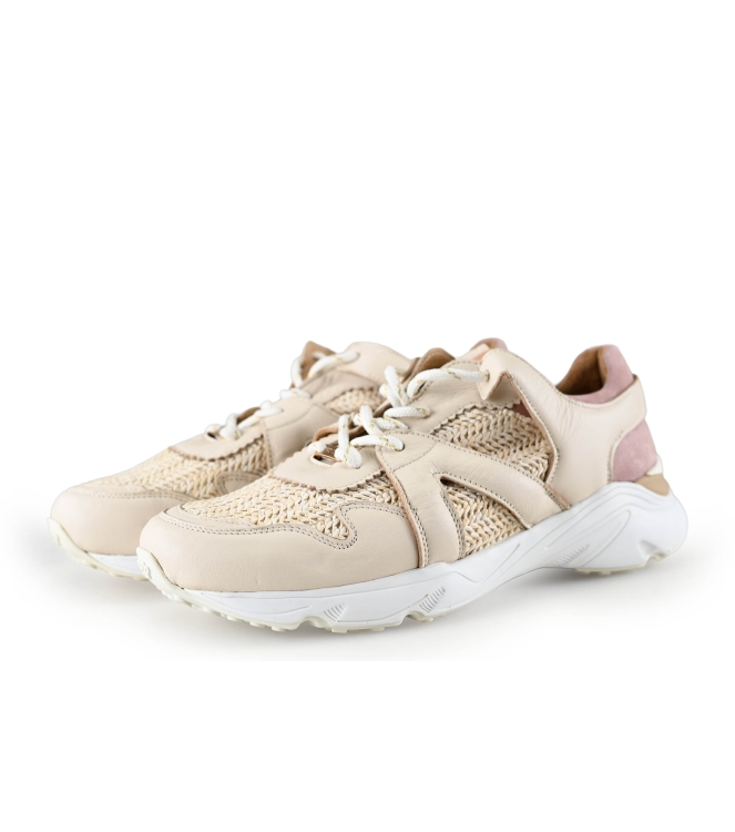 Fred de La Bretoniere Sneaker
