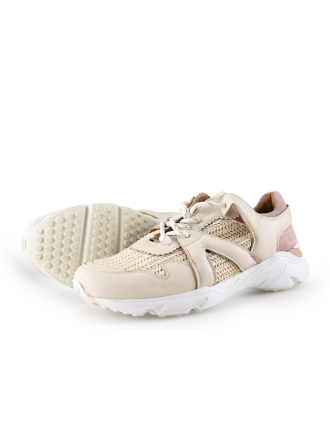 Fred de La Bretoniere Sneaker