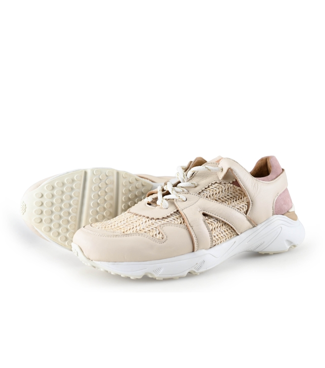 Fred de La Bretoniere Sneaker