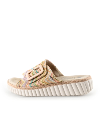 Rieker Flip-Flops