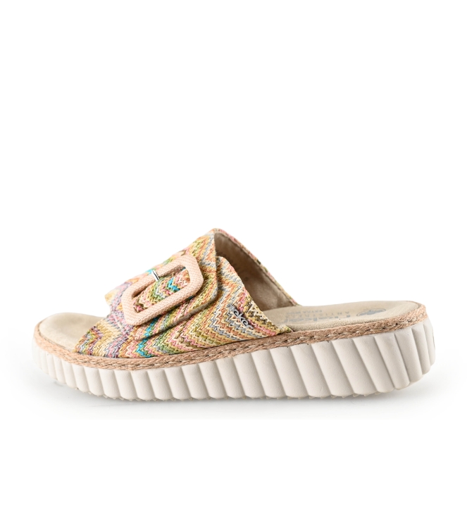 Rieker Flip-Flops