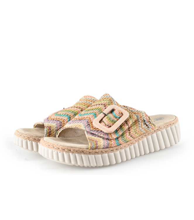 Rieker Flip-Flops