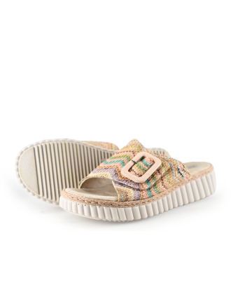 Rieker Flip-Flops