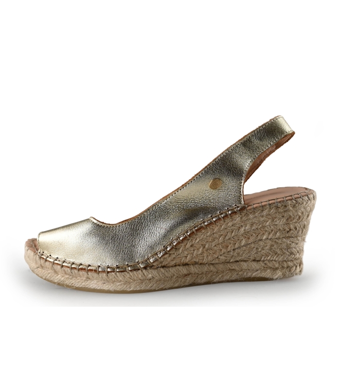 Fred de La Bretoniere Espadrilles