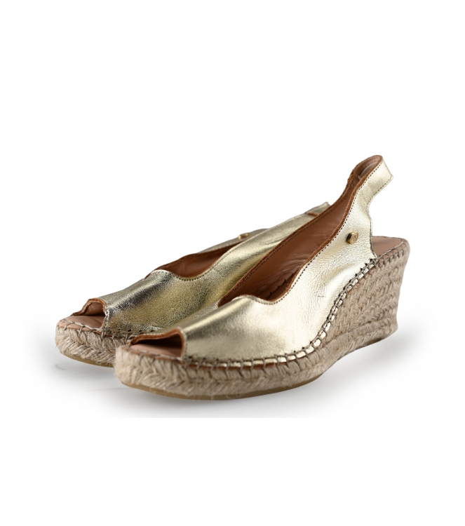 Fred de La Bretoniere Espadrilles