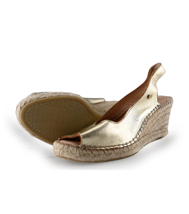 Fred de La Bretoniere Espadrilles