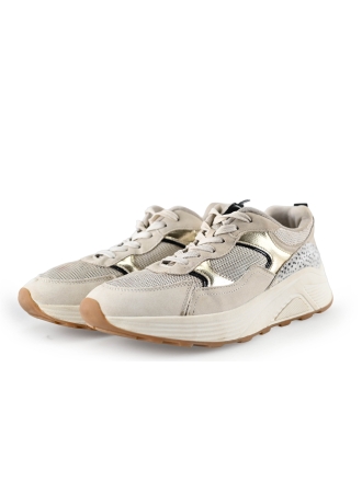 Nelson Sneaker Beige 278376