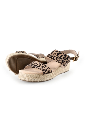 Dolcis Sandalen