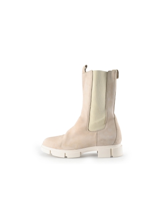 Nelson Chelsea boots Weiß 278379