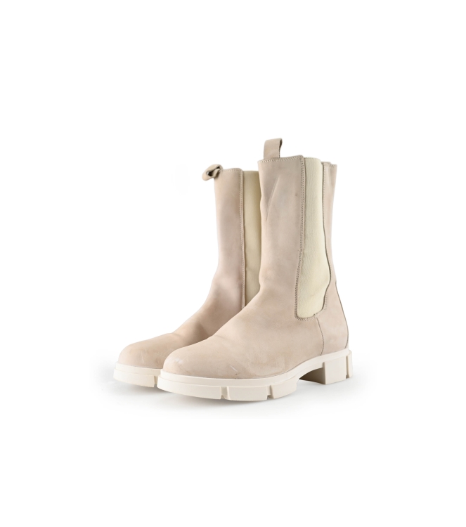 Nelson Chelsea boots