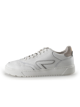 Hub Sneaker Weiß 278382