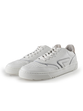 Hub Sneaker Weiß 278382