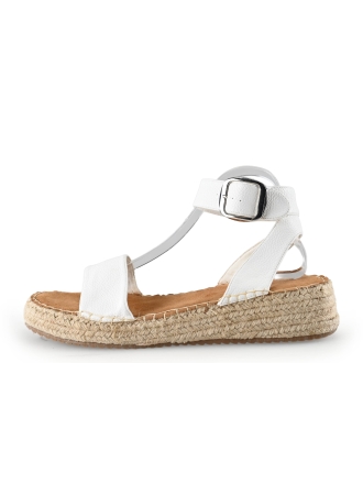 Dolcis Sandalen Weiß 278383