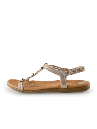 DSTRCT Sandalen